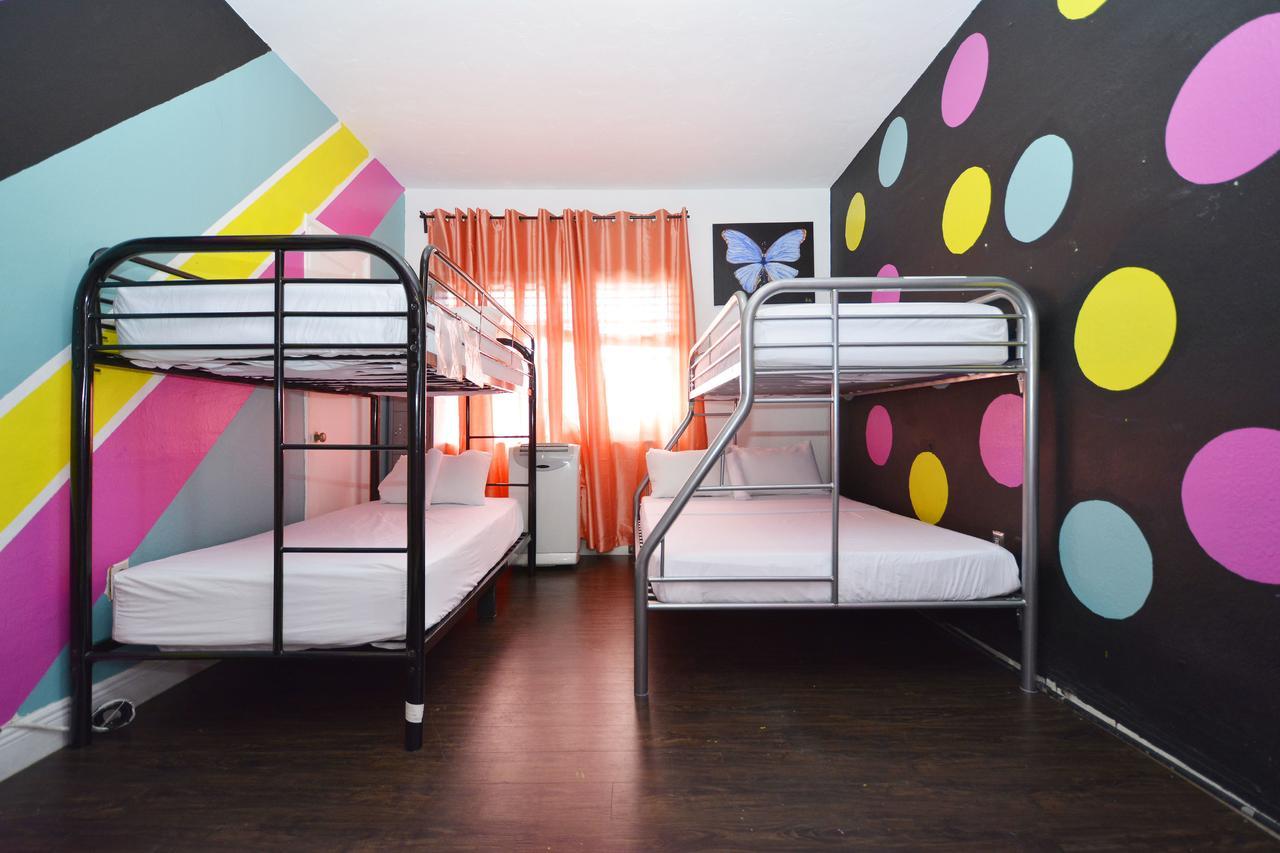 Premium Quadruple Room